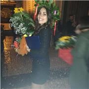 Dottoressa in Lettere e Filologia moderna impartisce lezioni private